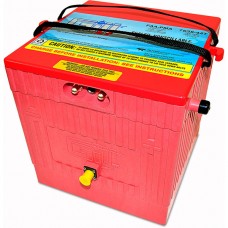 Gill 7638-44T Battery - Citation STC Combo Kit